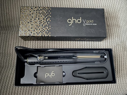 Ghd mini professional styler - mini,