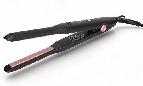 Mini hair straighteners - hair,