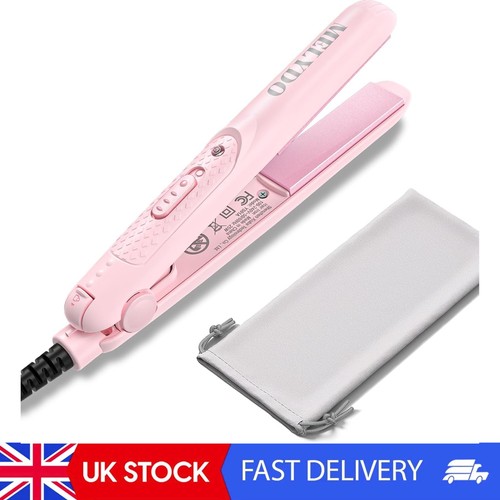 Mini hair straightener for - mini,