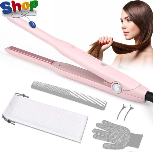 Hair straightener pencil - straightener,,