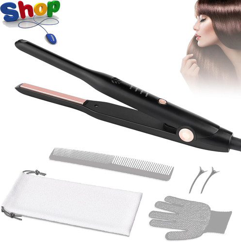 Hair straightener pencil - straightener,,