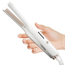 Mini Hair Straightener, Pencil