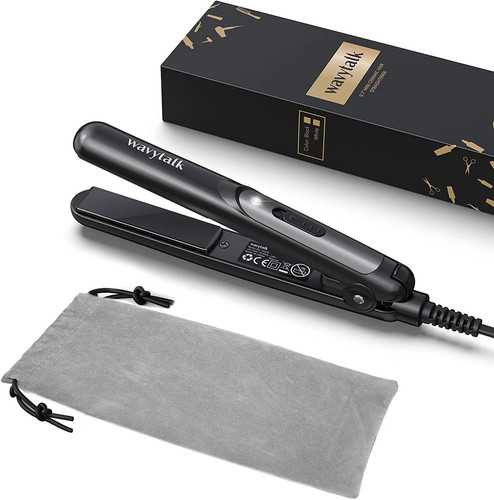 Mini hair straighteners - mini,