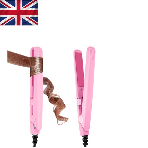 Versatile hair styler - 2-in-1,