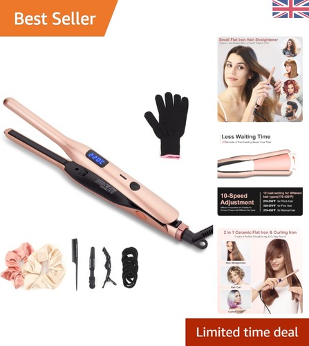 Professional 1 pencil - 2-in-1,