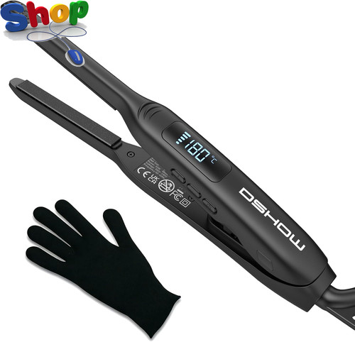 Pencil straightener for short - pencil,