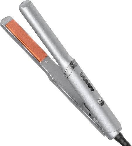 Hair straightener and - straightener,