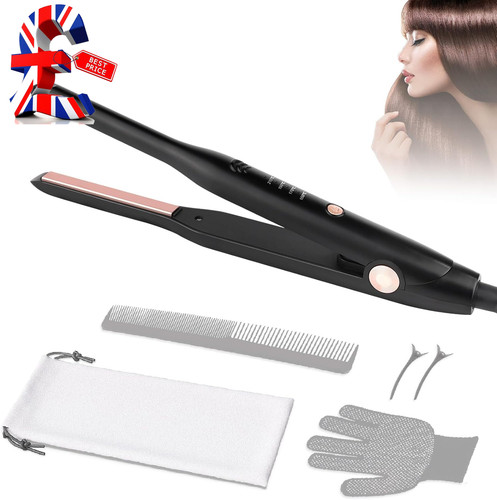 Hair straightener pencil - straightener,,