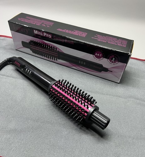 Hair curling wand tongs - curling,