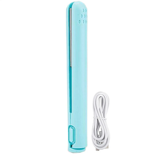 Ceramic mini hair curler - ceramic,