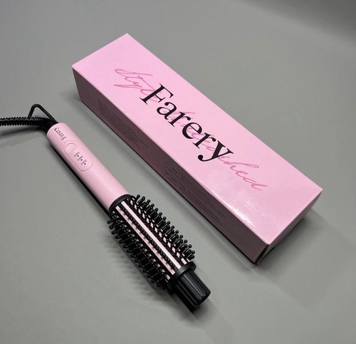 Hair curling wand tongs small - wand,