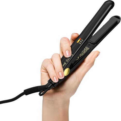 Farery mini hair straightener - farery,
