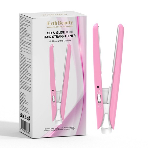 Erthbeauty glide mini - erthbeauty, &