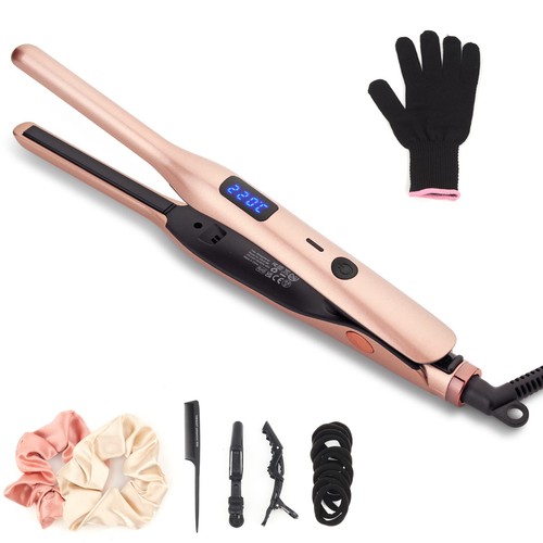 Jaeton mini hair straightener - mini,