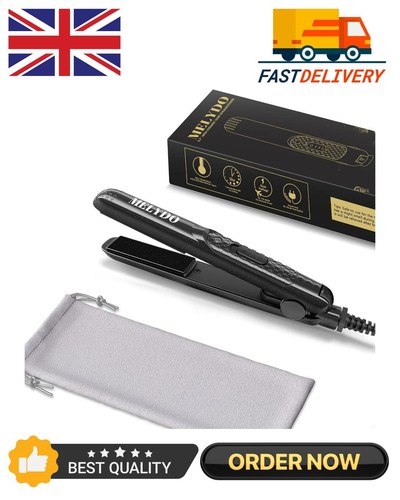 Mini hair straighteners - hair,