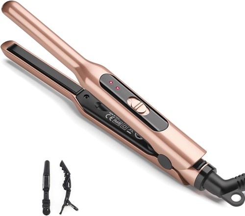 Mini hair straightener - mini,