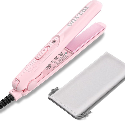 Mini hair straightener for - straightener,
