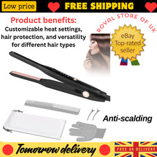 Tabrella Hair Straightener