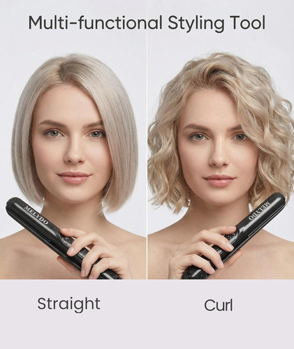 Mini hair straighteners - mini,