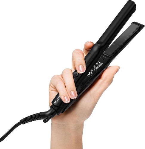 Farery mini hair straightener - farery,