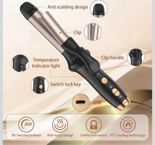 Cordless travel hair - cordless,