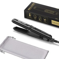 Mini Hair Straighteners
