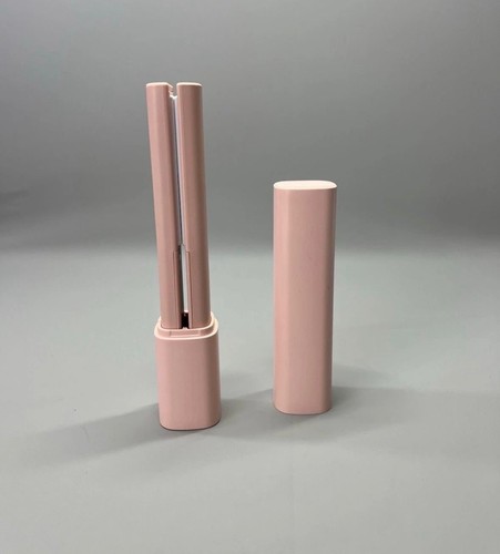 Mini hair straightener curler - hair,