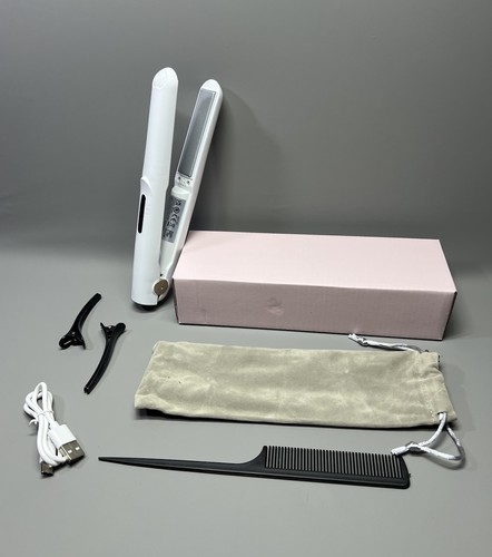 Cordless straightener mini - cordless,