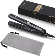 Mini Hair Straighteners