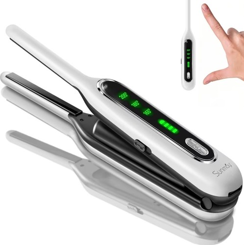 Sunmay pencil flat - flat, iron