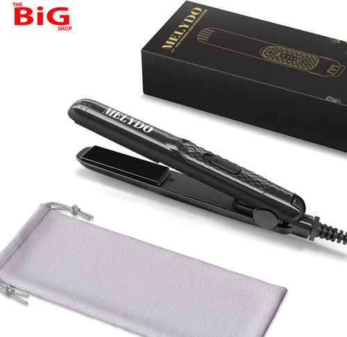 Mini hair straighteners - hair,