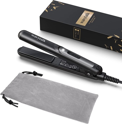 Mini hair straighteners - hair,