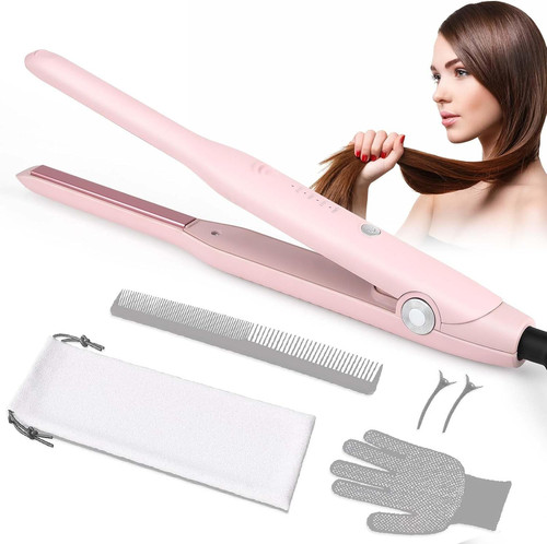 Hair straightener pencil - straightener,,