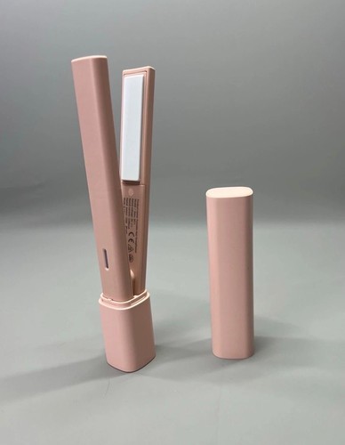 Mini hair straightener curler - mini,