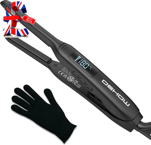 Pencil straightener for short - for,