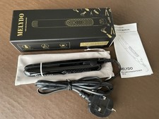 Mini Hair Straighteners for