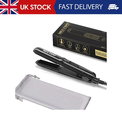 Mini hair straighteners - hair,