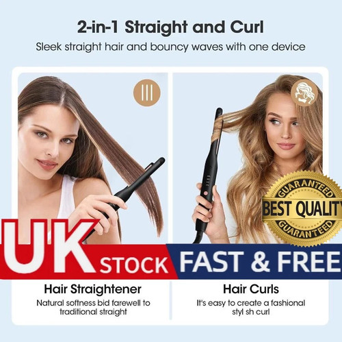 Upgrade pencil hair - upgrade,