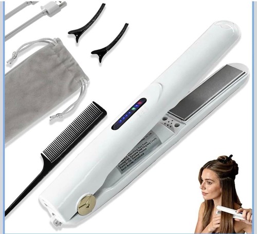 Cordless straightener mini - straightener,