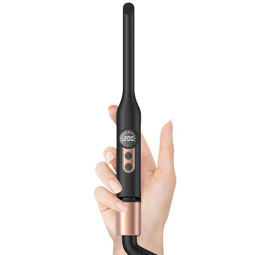 Mini hair straightener - mini, pencil