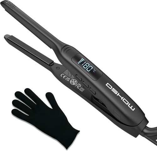 Dshow pencil straightener for - dshow,
