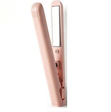 Mini Hair Straightener for