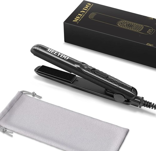 Mini hair straighteners - hair,