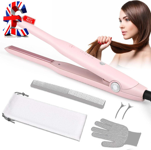 Hair straightener pencil - straightener,,