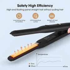 Hair Straightener Mini Pencil