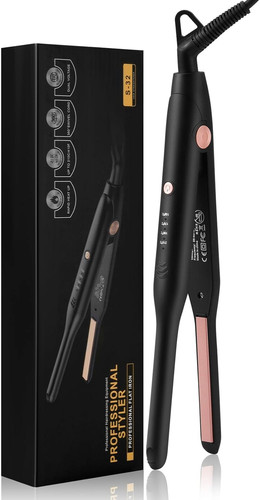 Hair straightener pencil - hair, straightener,