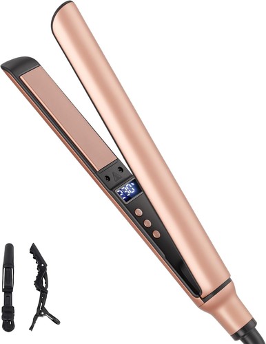 Mini hair straightener for - mini,