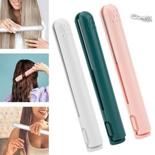 Mini 2in1 Dual-Purpose Curling