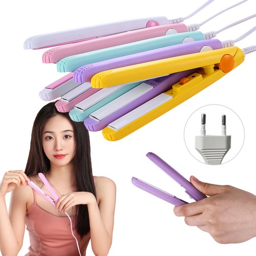 Ceramic mini hair - 2-in-1,