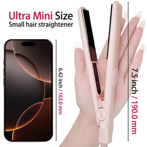 Ultra mini hair - cm,